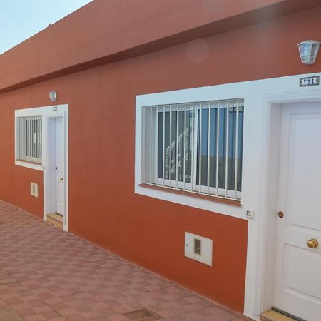 San Sebastián de la GomeraMiramar 9公寓 外观 照片