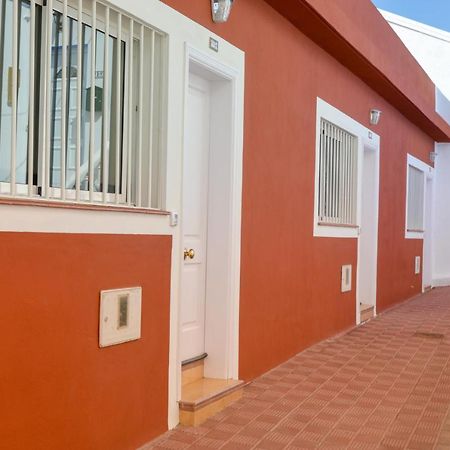 San Sebastián de la GomeraMiramar 9公寓 外观 照片