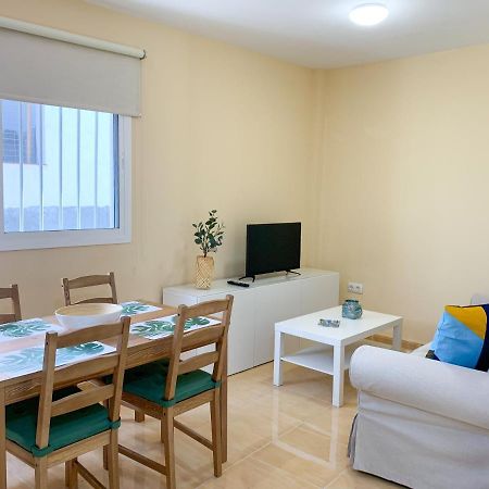 San Sebastián de la GomeraMiramar 9公寓 外观 照片