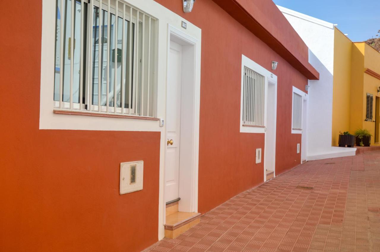 San Sebastián de la GomeraMiramar 9公寓 外观 照片