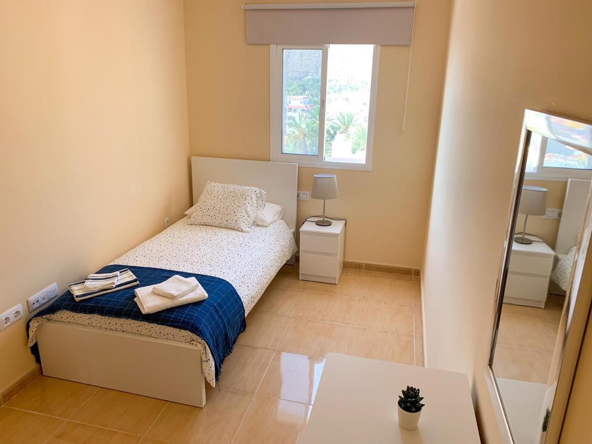 San Sebastián de la GomeraMiramar 9公寓 外观 照片