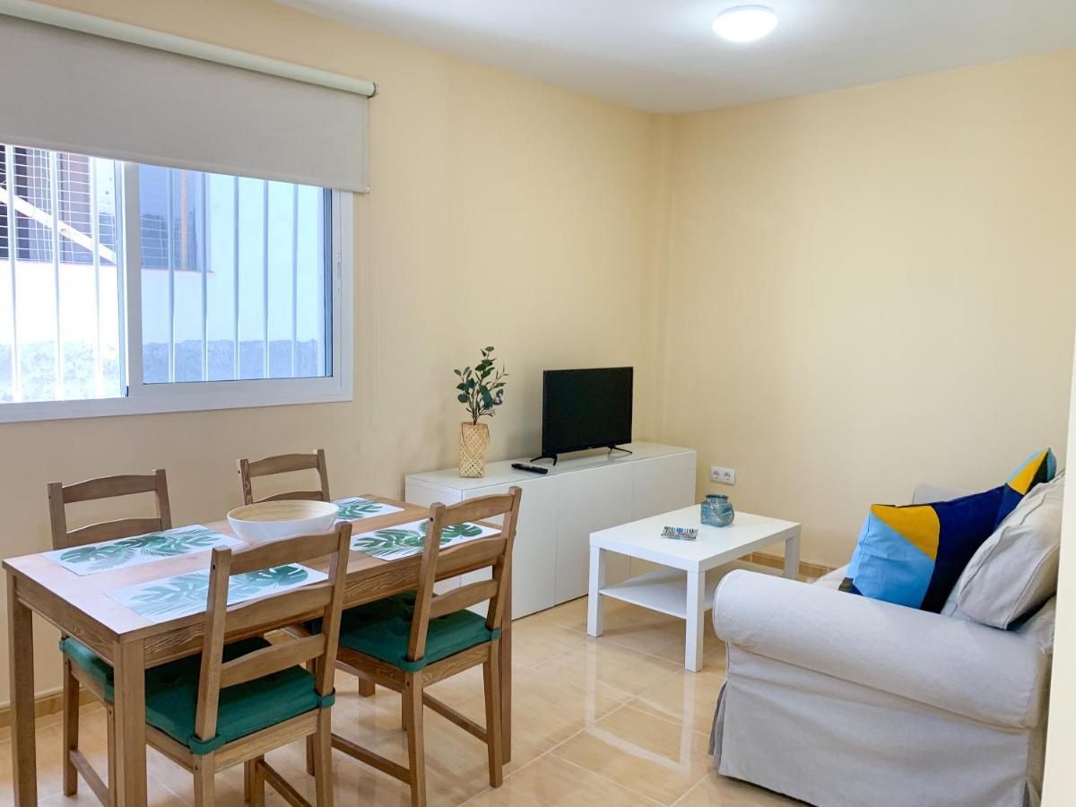 San Sebastián de la GomeraMiramar 9公寓 外观 照片